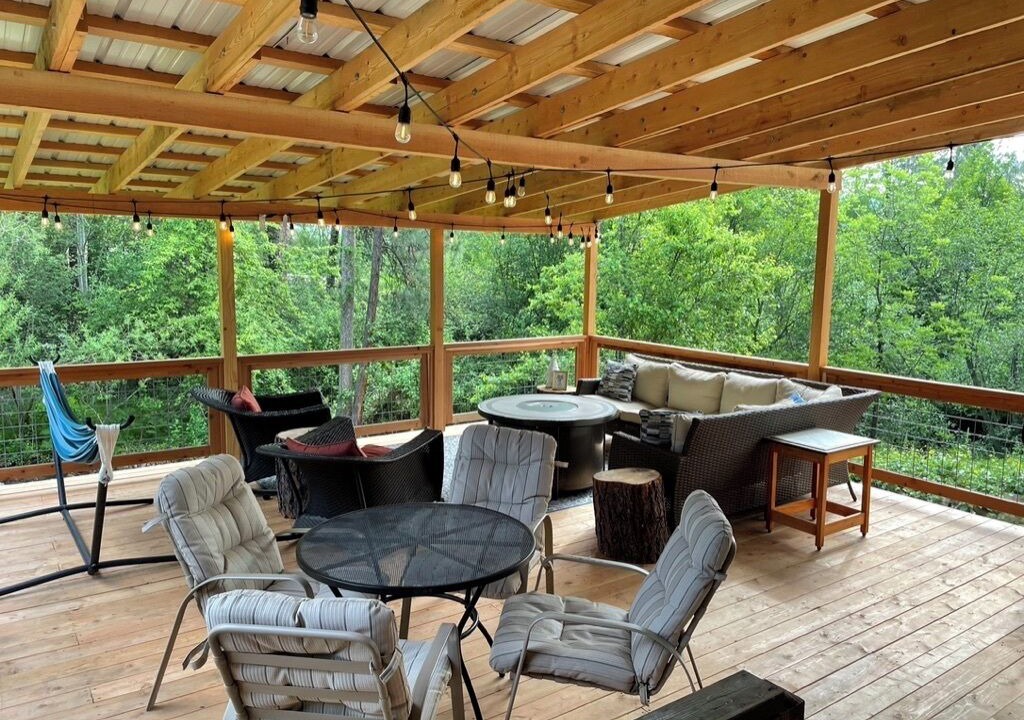Photo of Outdoor in Garden Valley