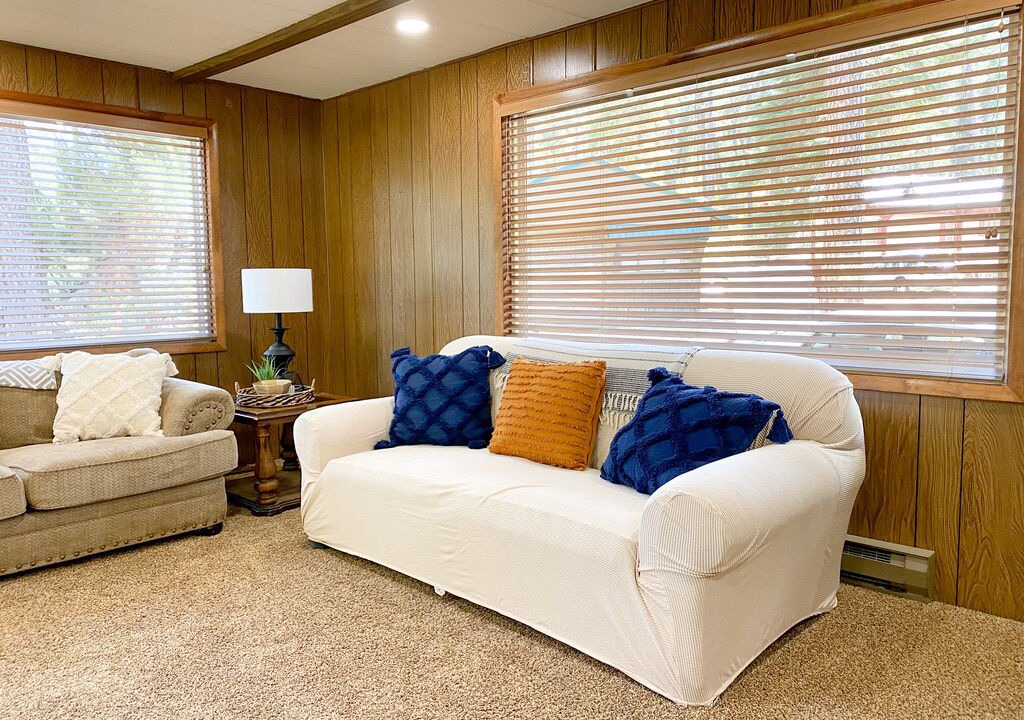 Photo of Livingroom in Garden Valley