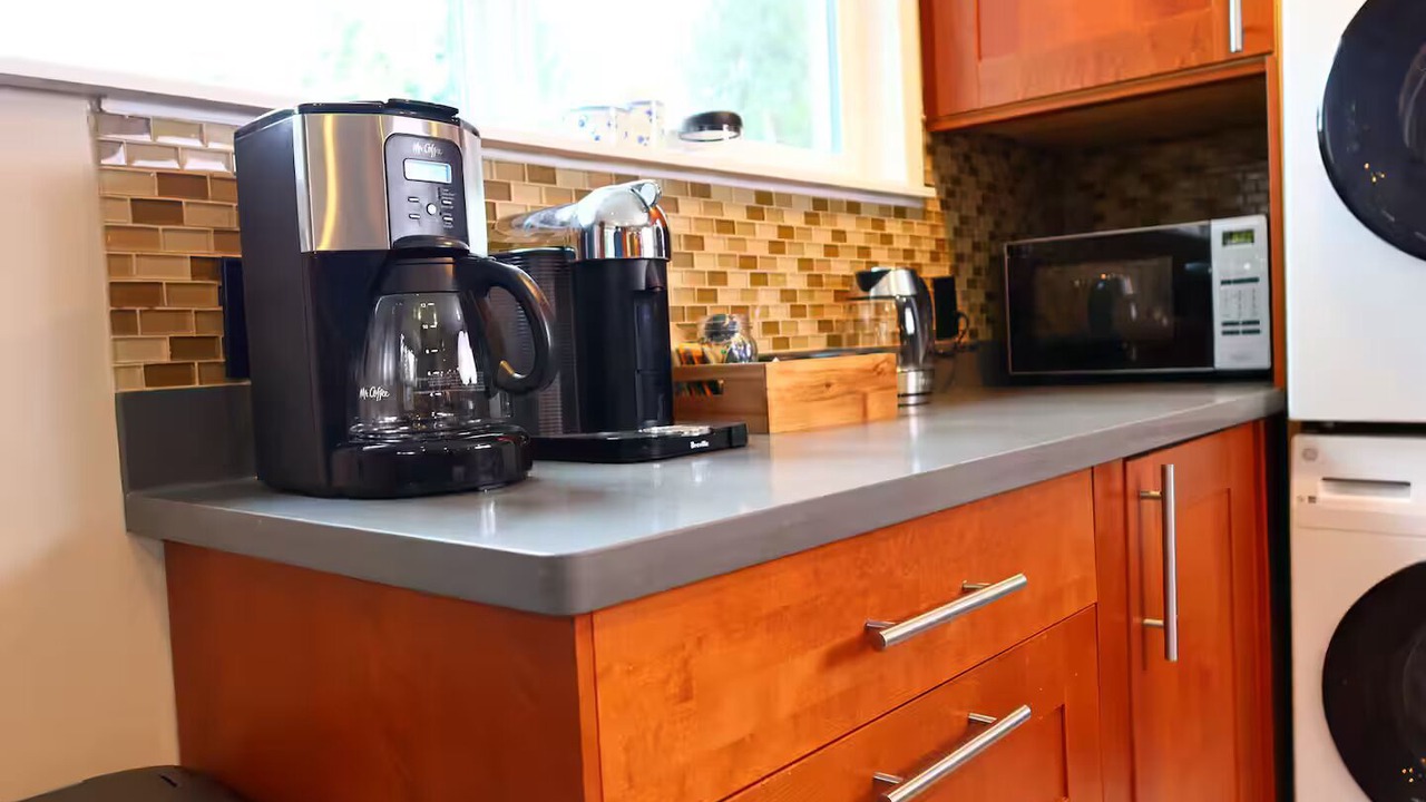 Photo of Kitchen in North City