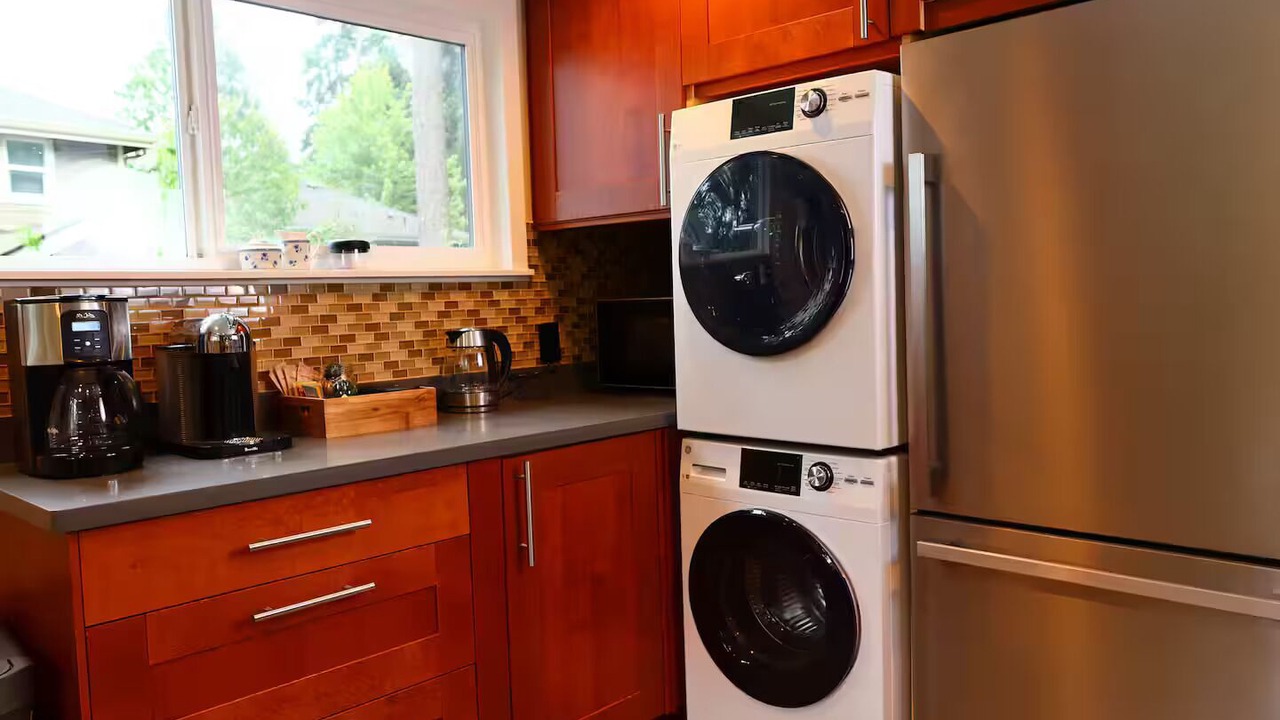 Photo of Kitchen in North City