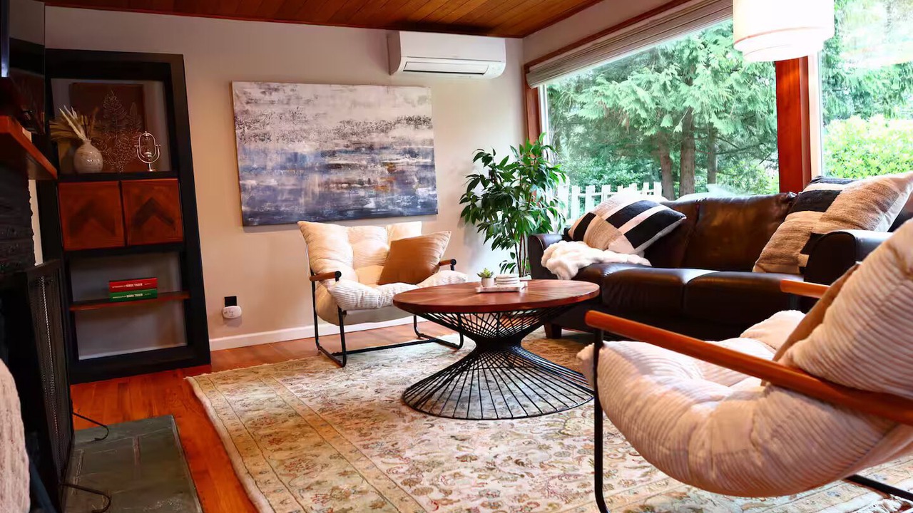 Photo of Livingroom in North City