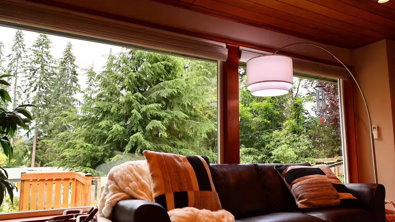 Photo of Livingroom in North City