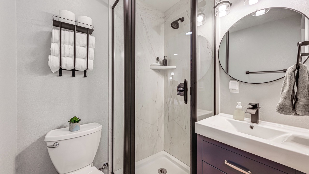 Photo of Bathroom in SeaTac