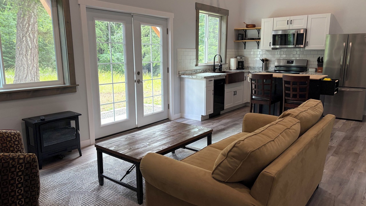 Photo of Kitchen in Sagle