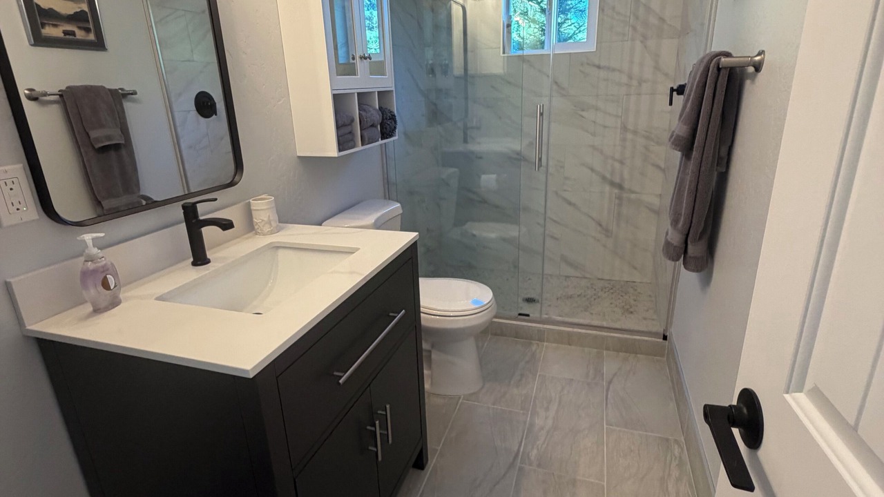 Photo of Bathroom in Sagle