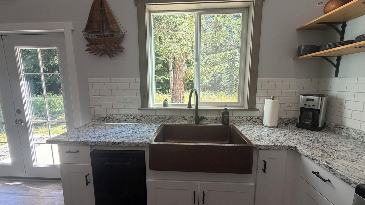 Photo of Kitchen in Sagle