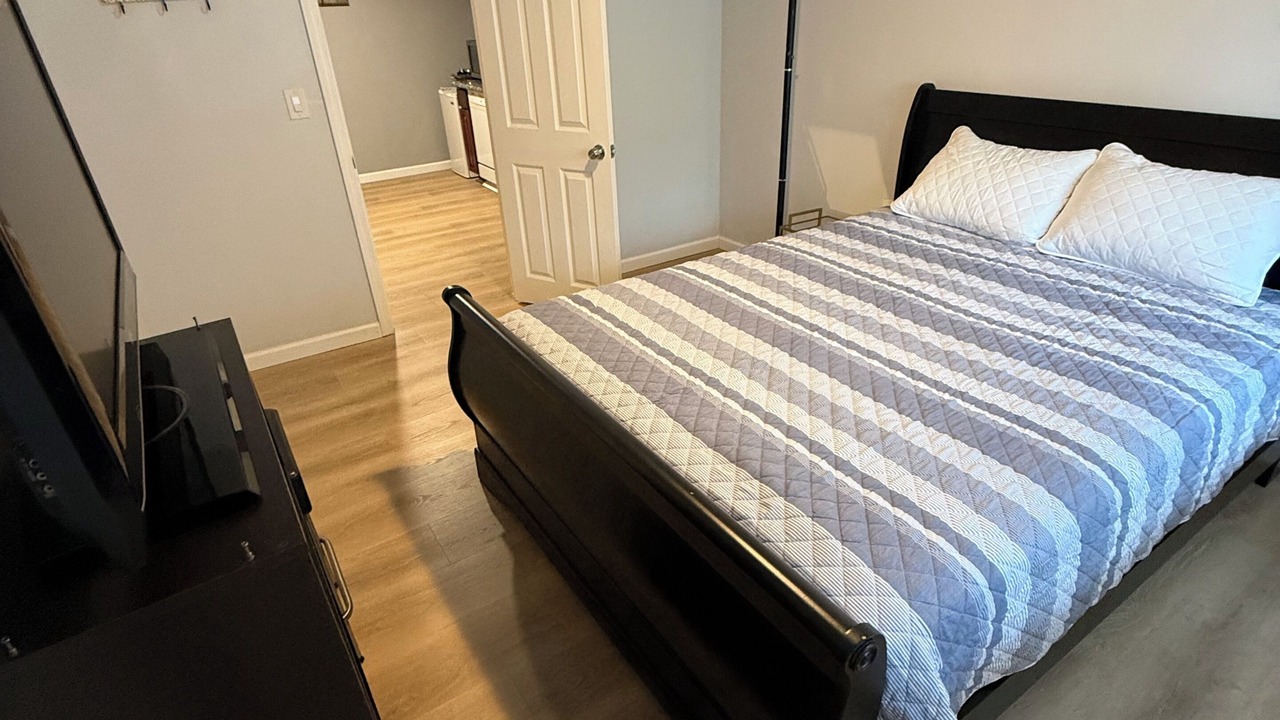 Photo of Bedroom in Wilburton