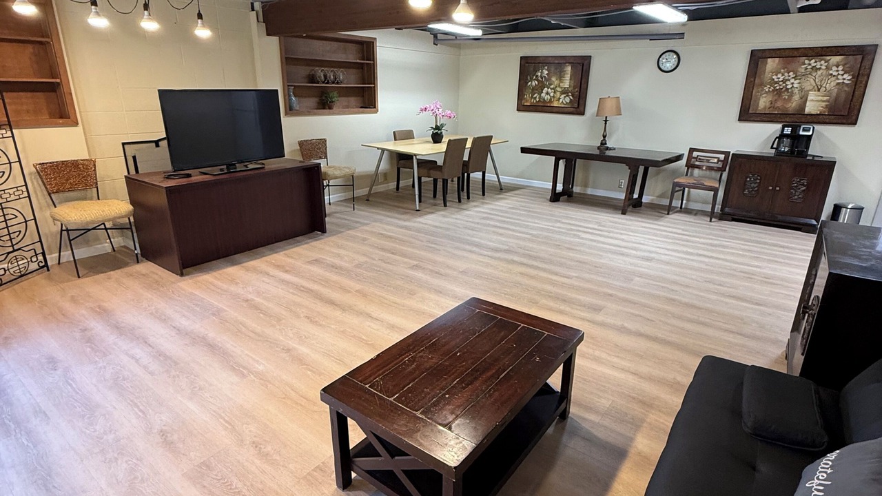 Photo of Livingroom in Wilburton