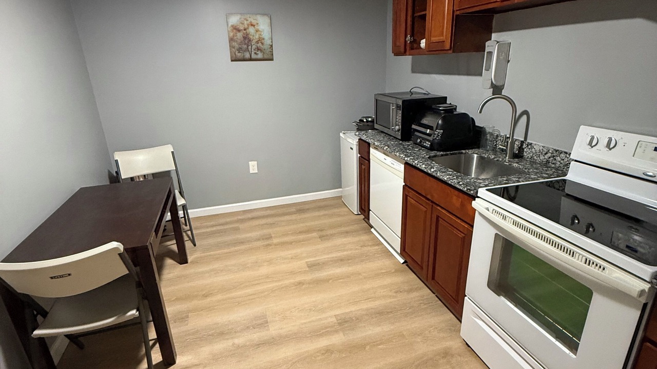 Photo of Kitchen in Wilburton
