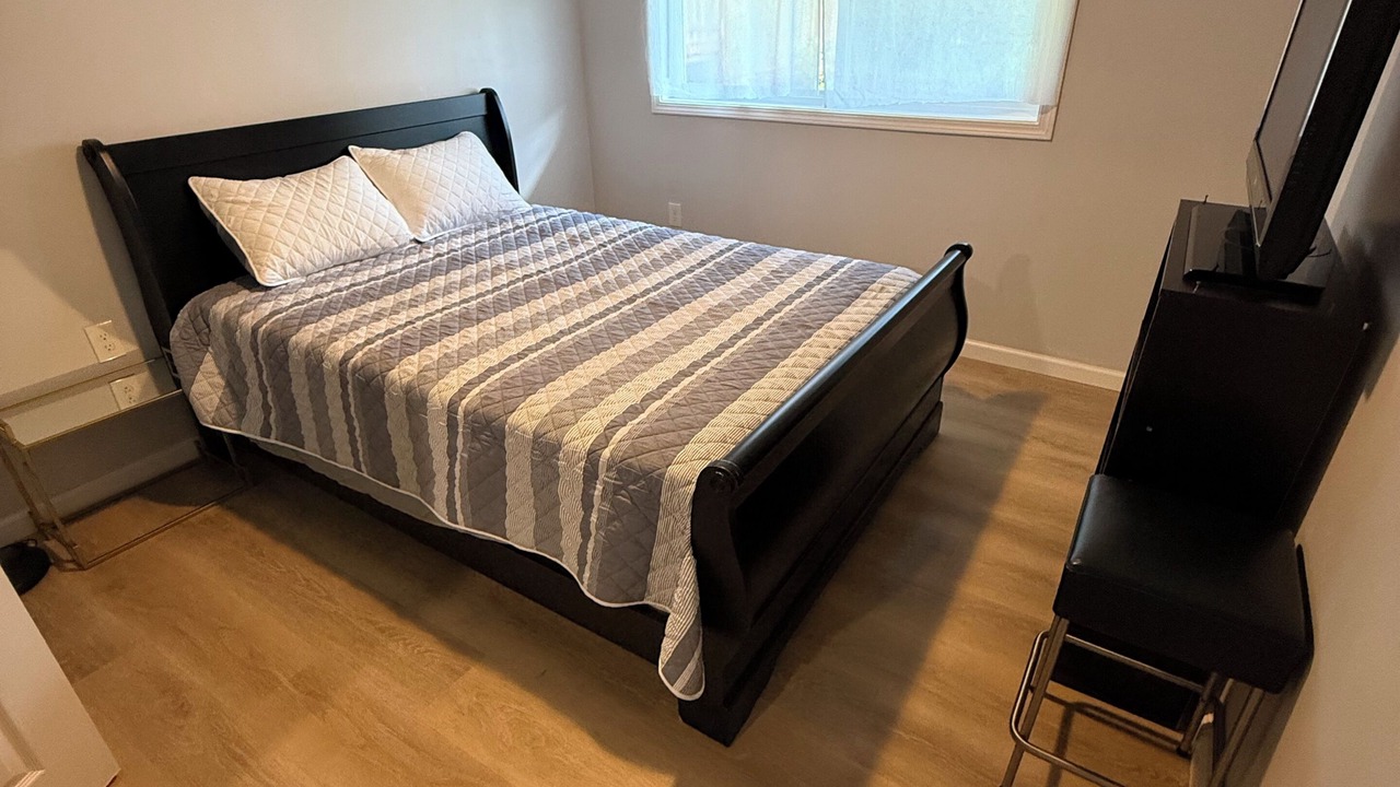 Photo of Bedroom in Wilburton