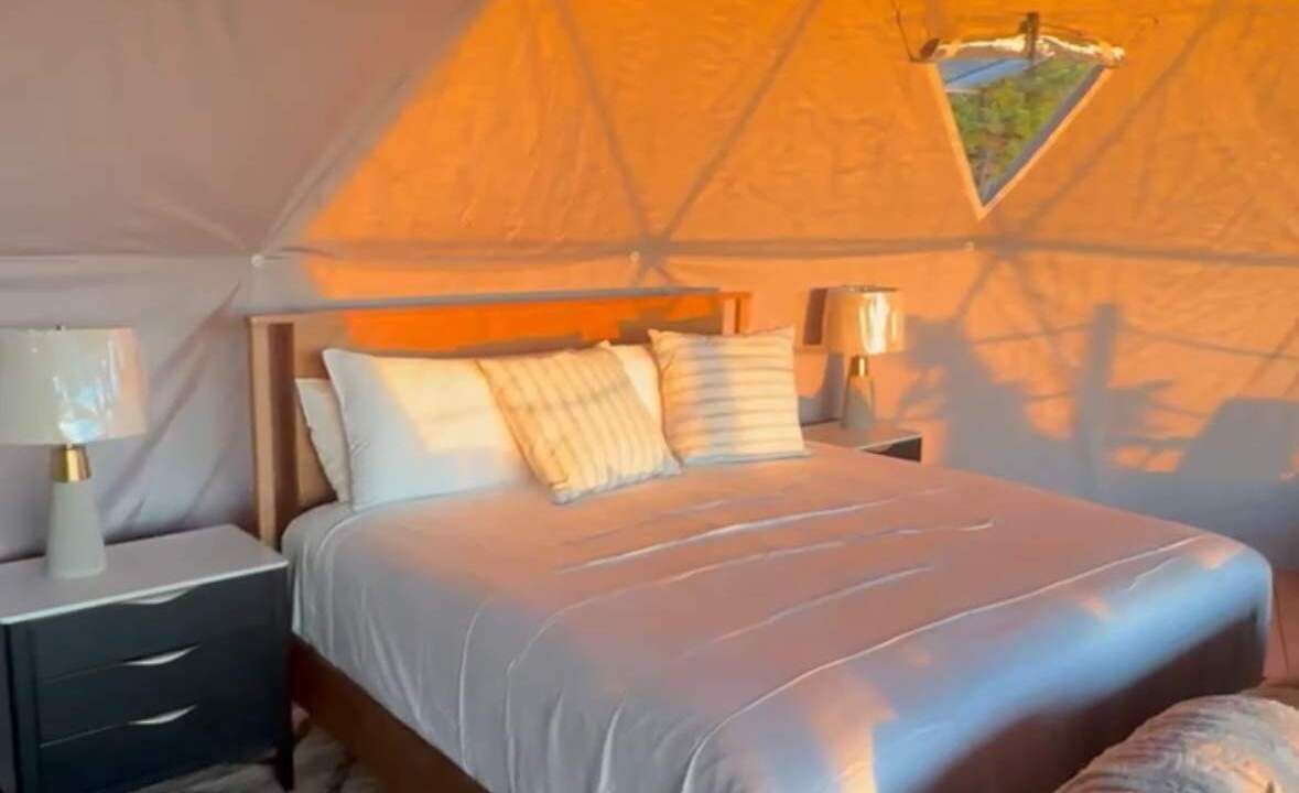Photo of Bedroom in Ririe