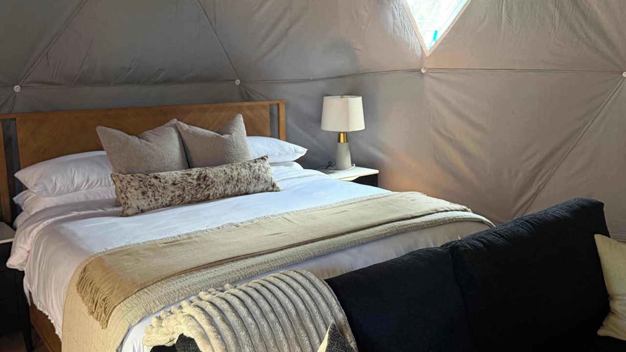 Photo of Bedroom in Ririe