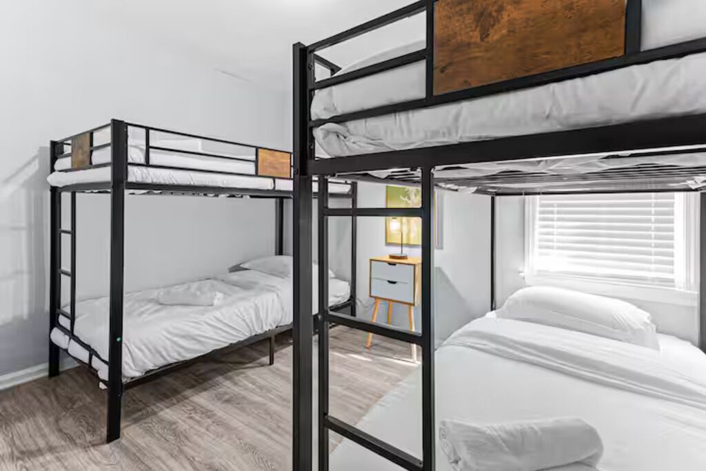Photo of Bedroom in Ecorse