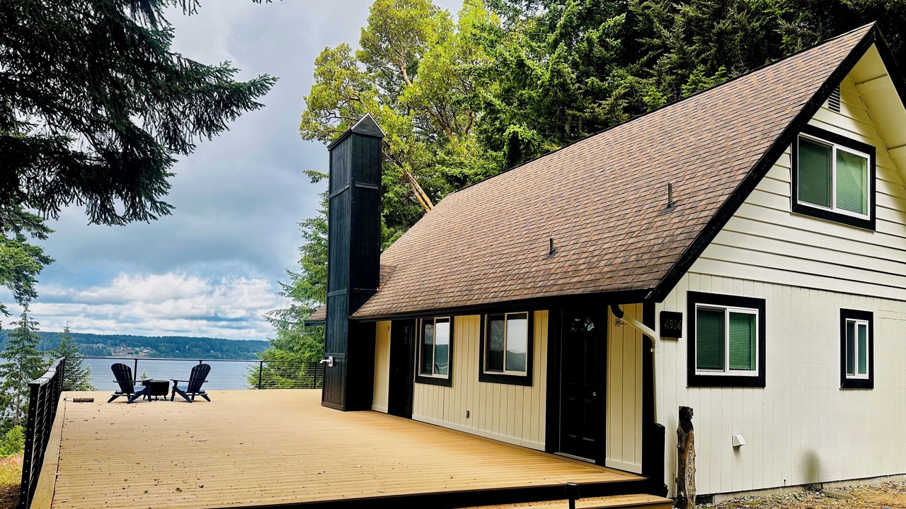 Photo of Outdoor in Longbranch