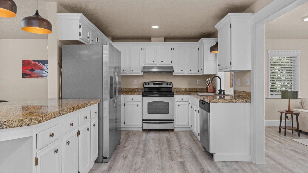 Photo of Kitchen in Eagle