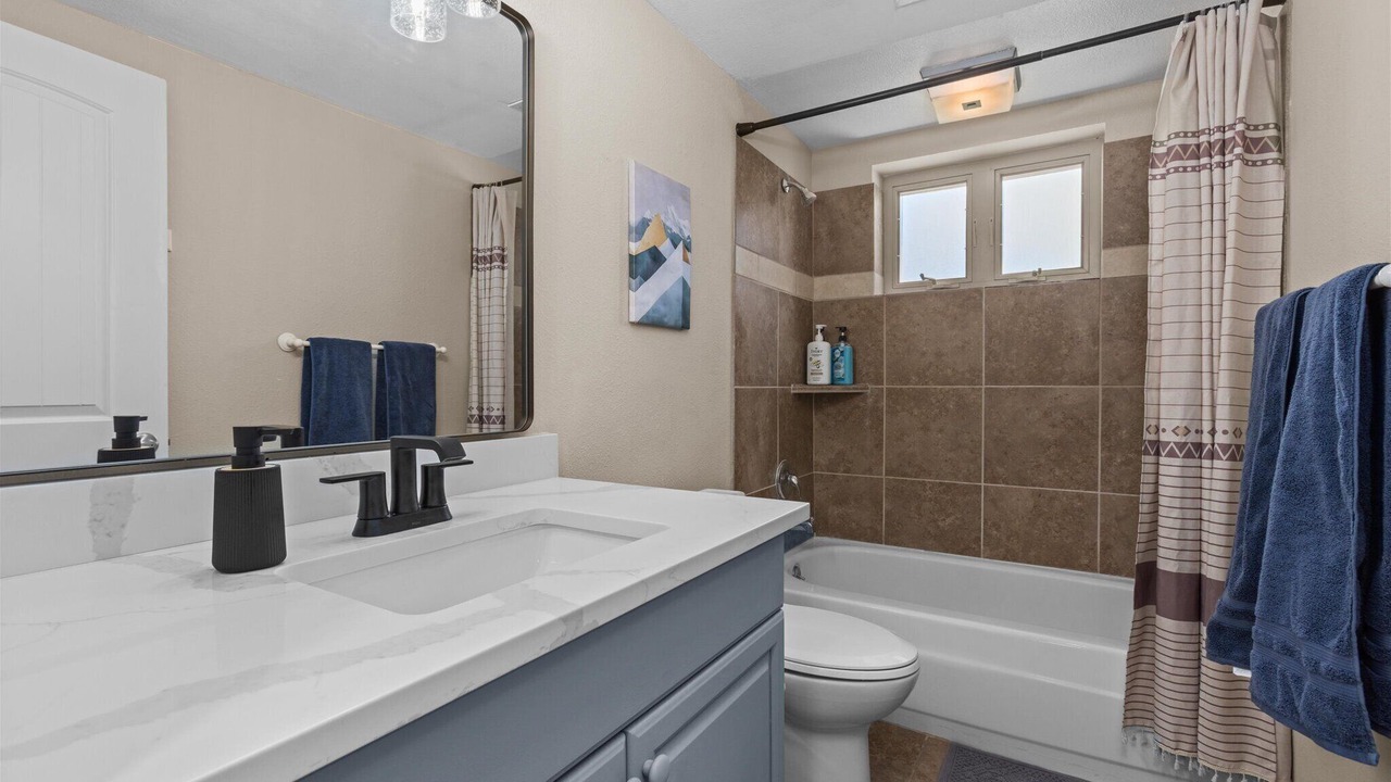 Photo of Bathroom in Eagle