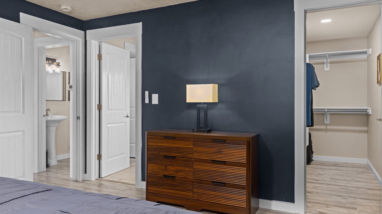 Photo of Bedroom in Eagle