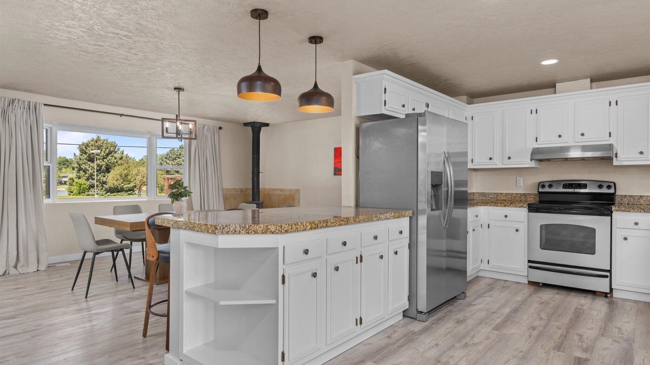 Photo of Kitchen in Eagle
