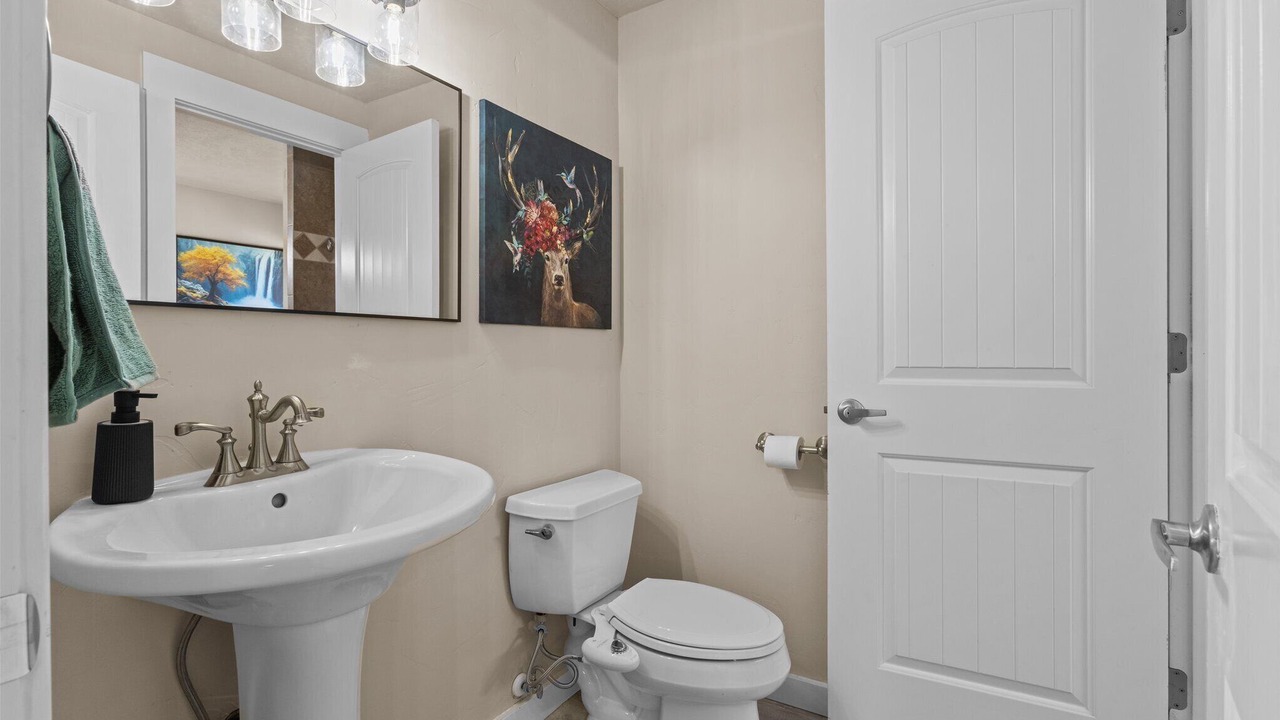 Photo of Bathroom in Eagle
