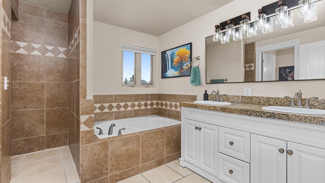 Photo of Bathroom in Eagle