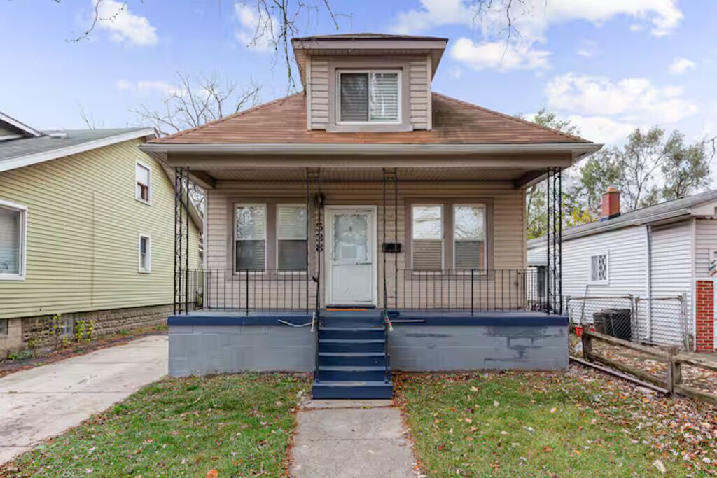 Photo of Outdoor in Lincoln Park