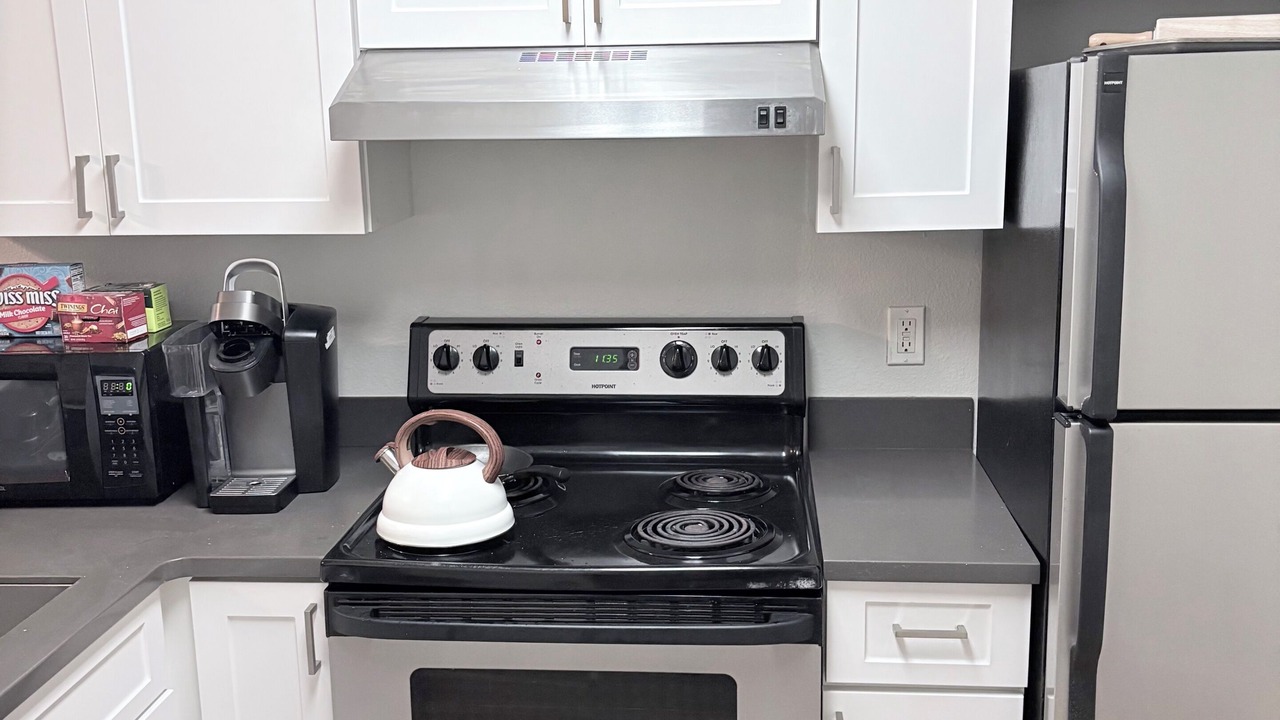 Photo of Kitchen in Silverdale