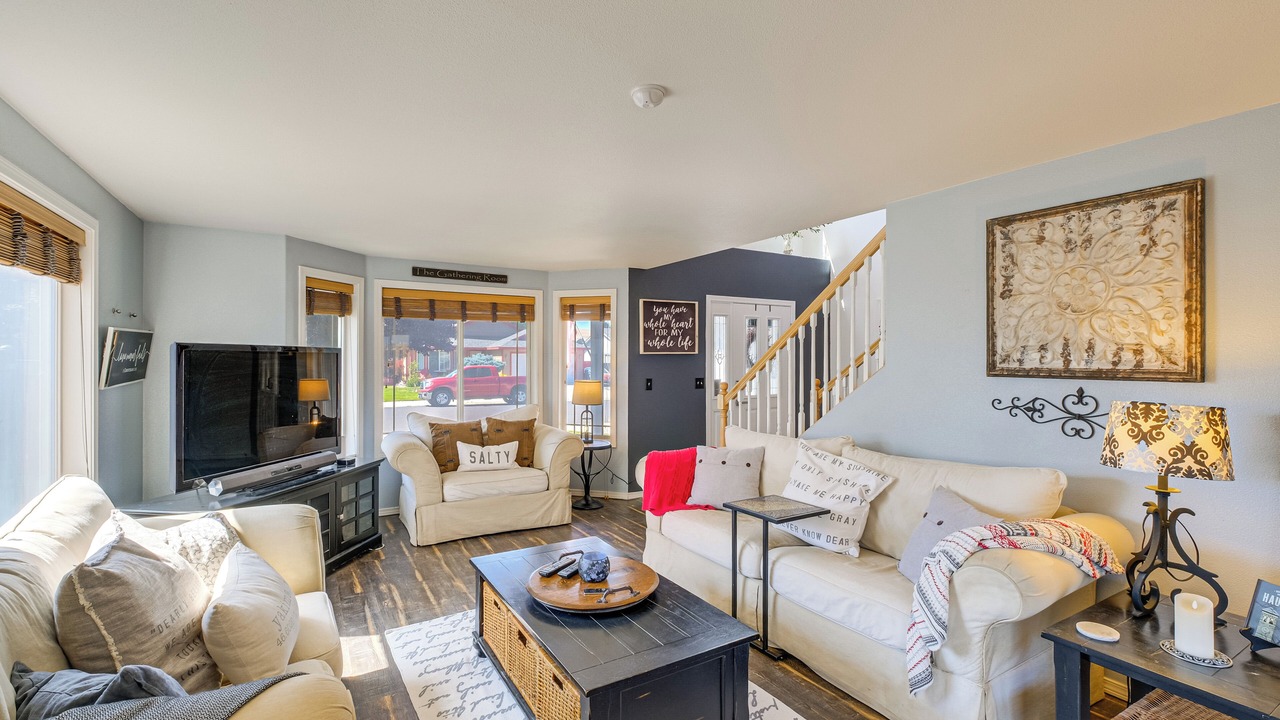 Photo of Livingroom in Moxee