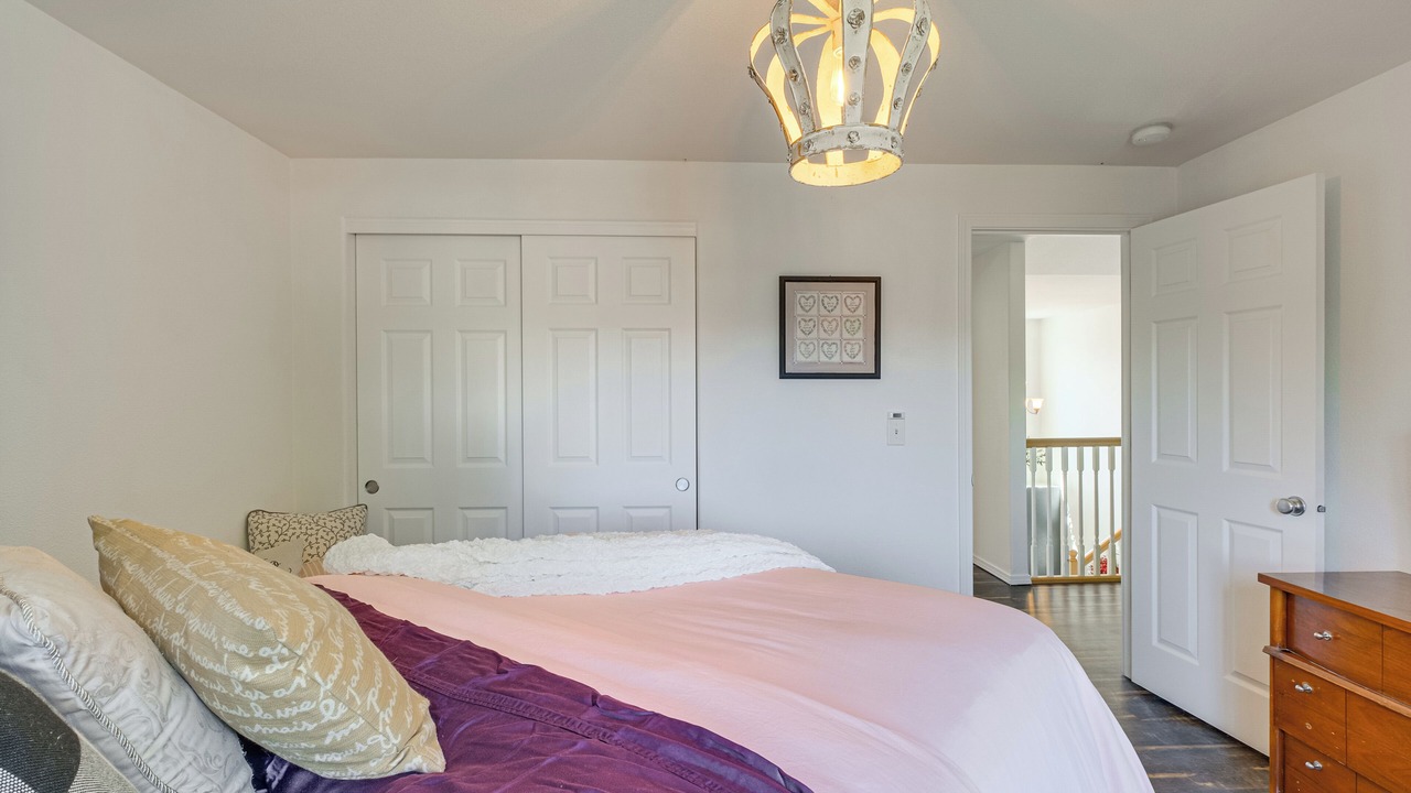 Photo of Bedroom in Moxee
