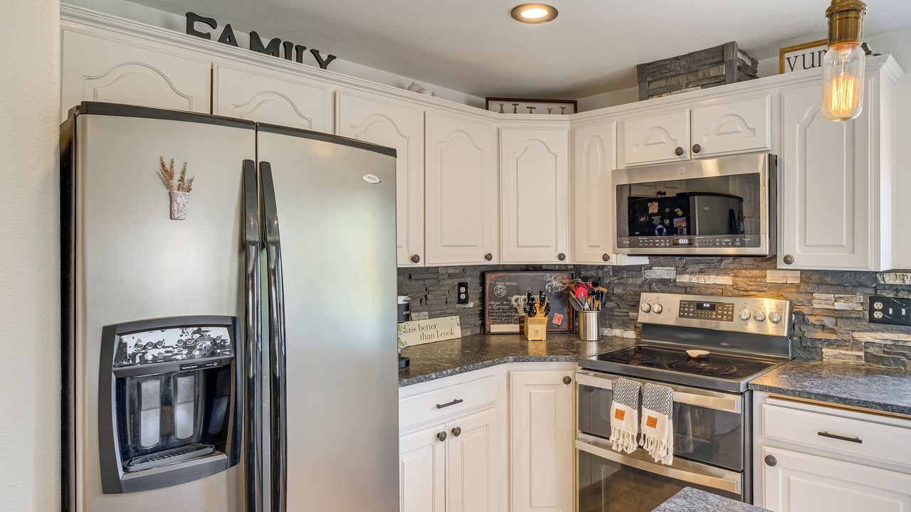 Photo of Kitchen in Moxee
