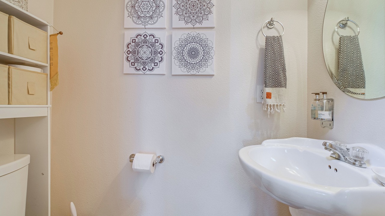 Photo of Bathroom in Moxee