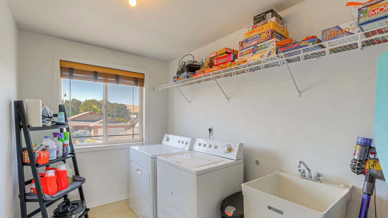 Photo of Bedroom in Moxee