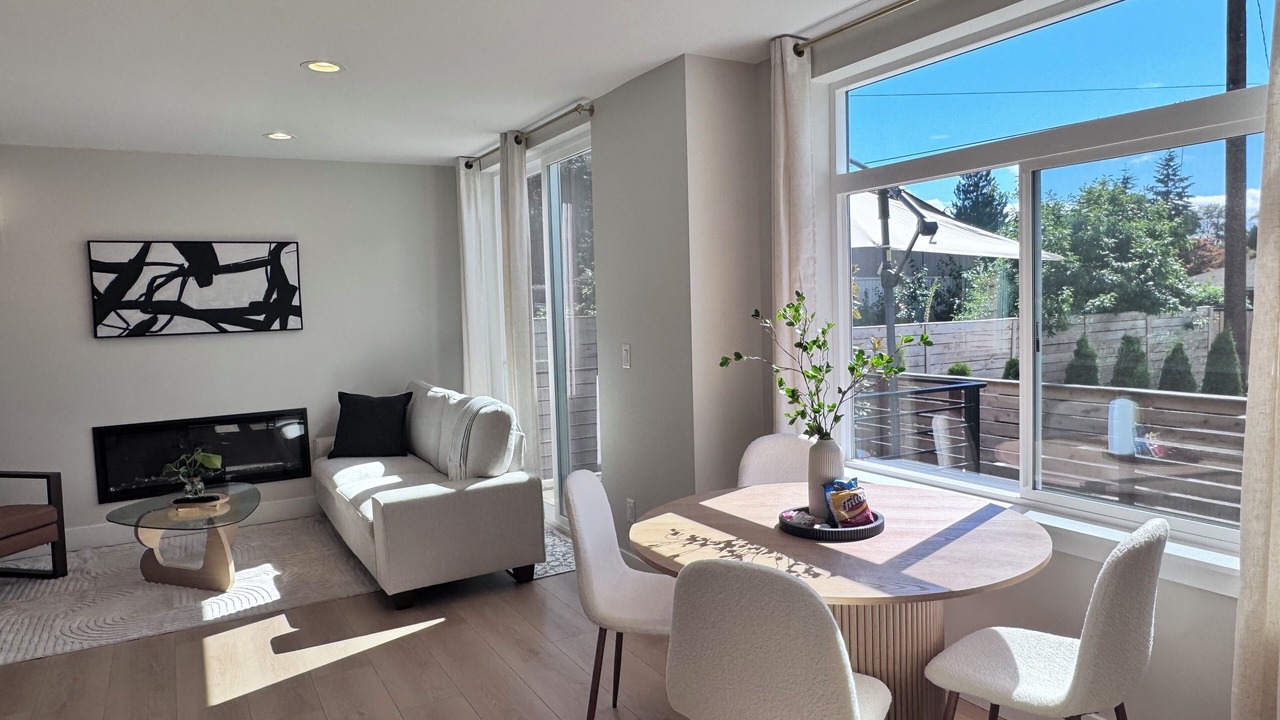 Photo of Livingroom in Delridge