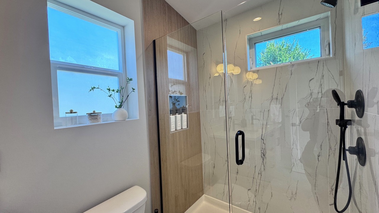 Photo of Bathroom in Delridge