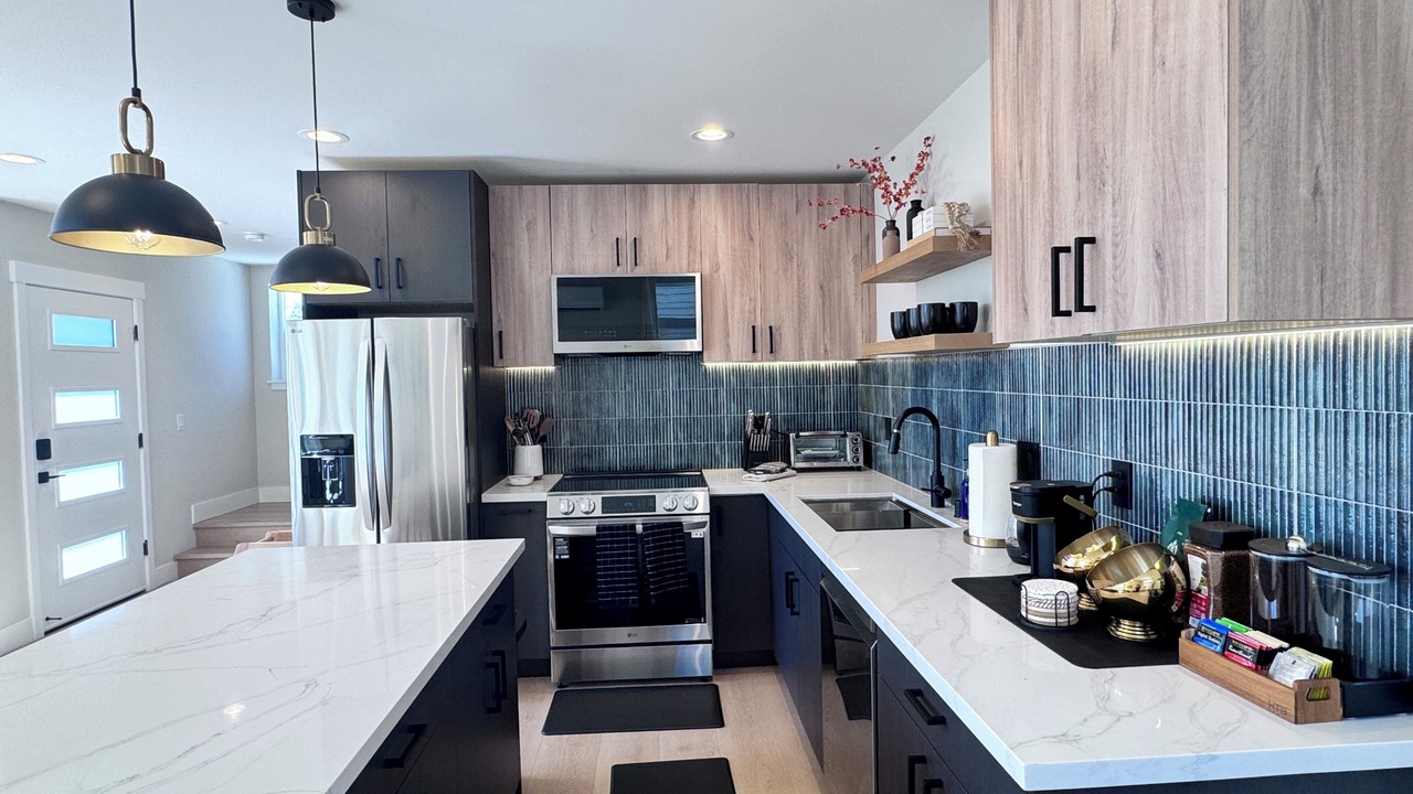 Photo of Kitchen in Delridge