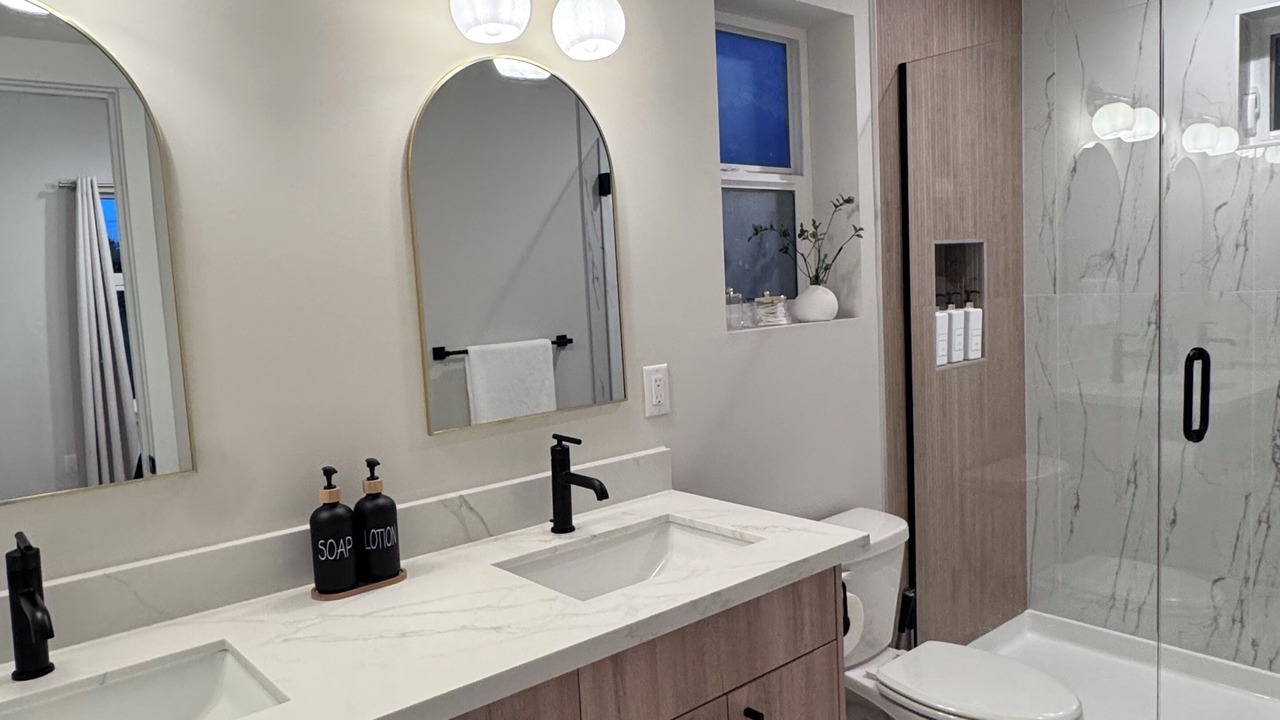 Photo of Bathroom in Delridge