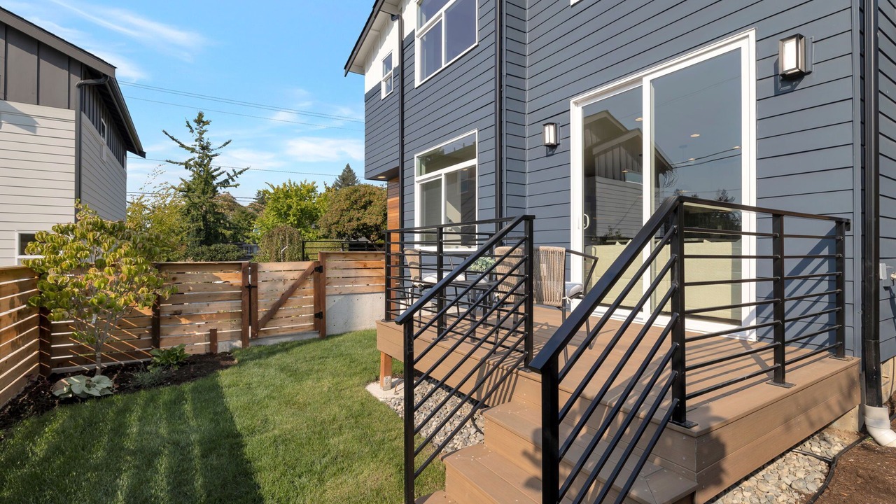 Photo of Outdoor in Delridge