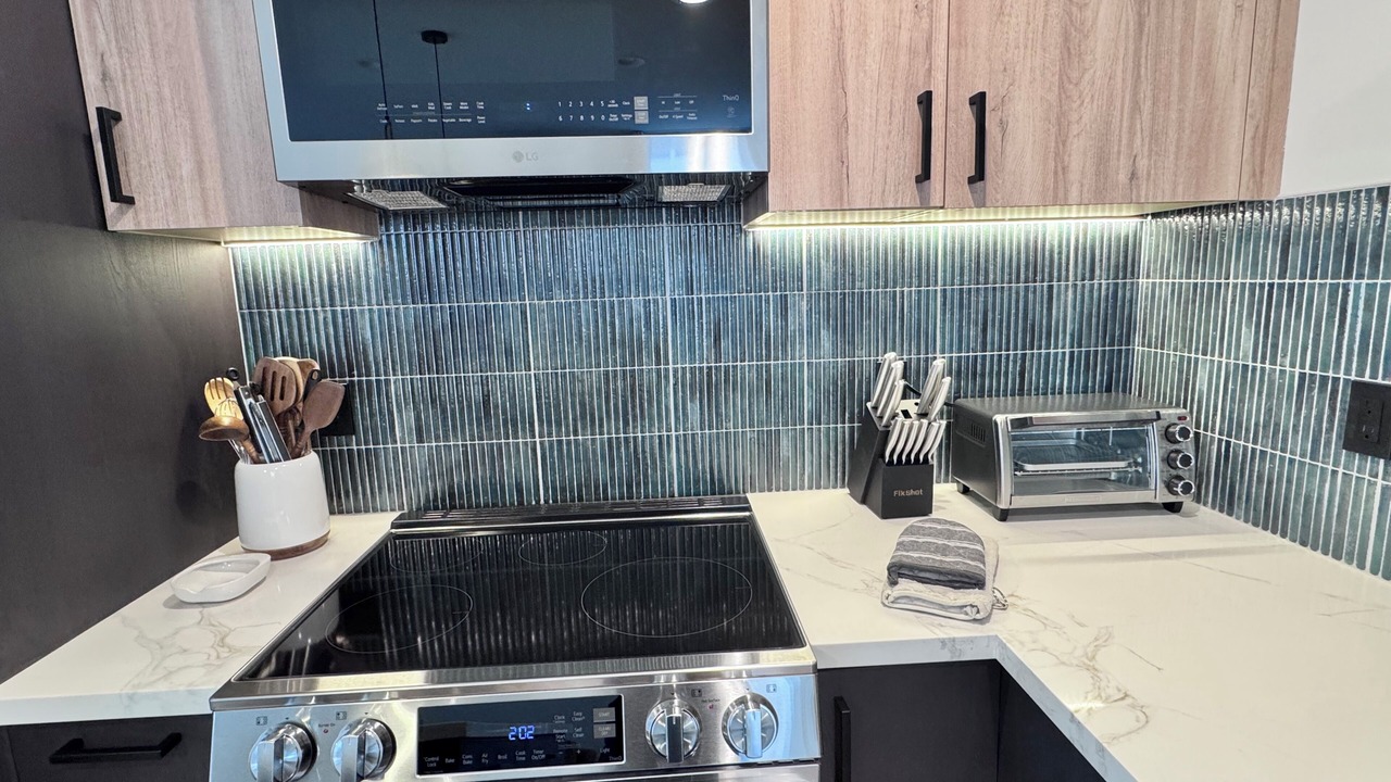 Photo of Kitchen in Delridge