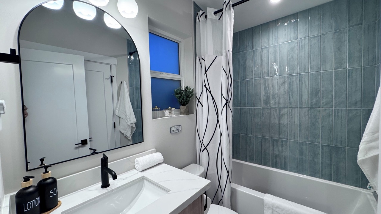 Photo of Bathroom in Delridge