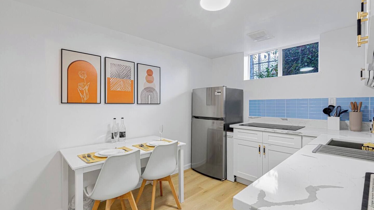 Photo of Kitchen in Hillwood