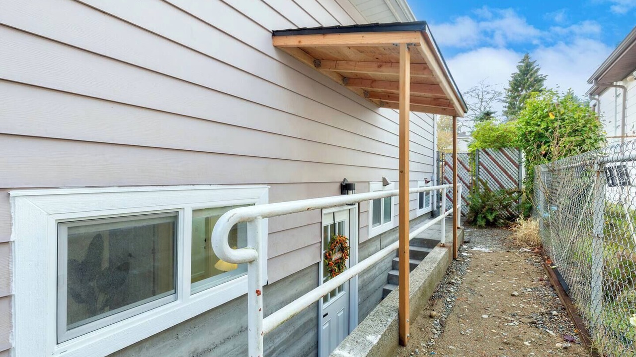Photo of Outdoor in Hillwood