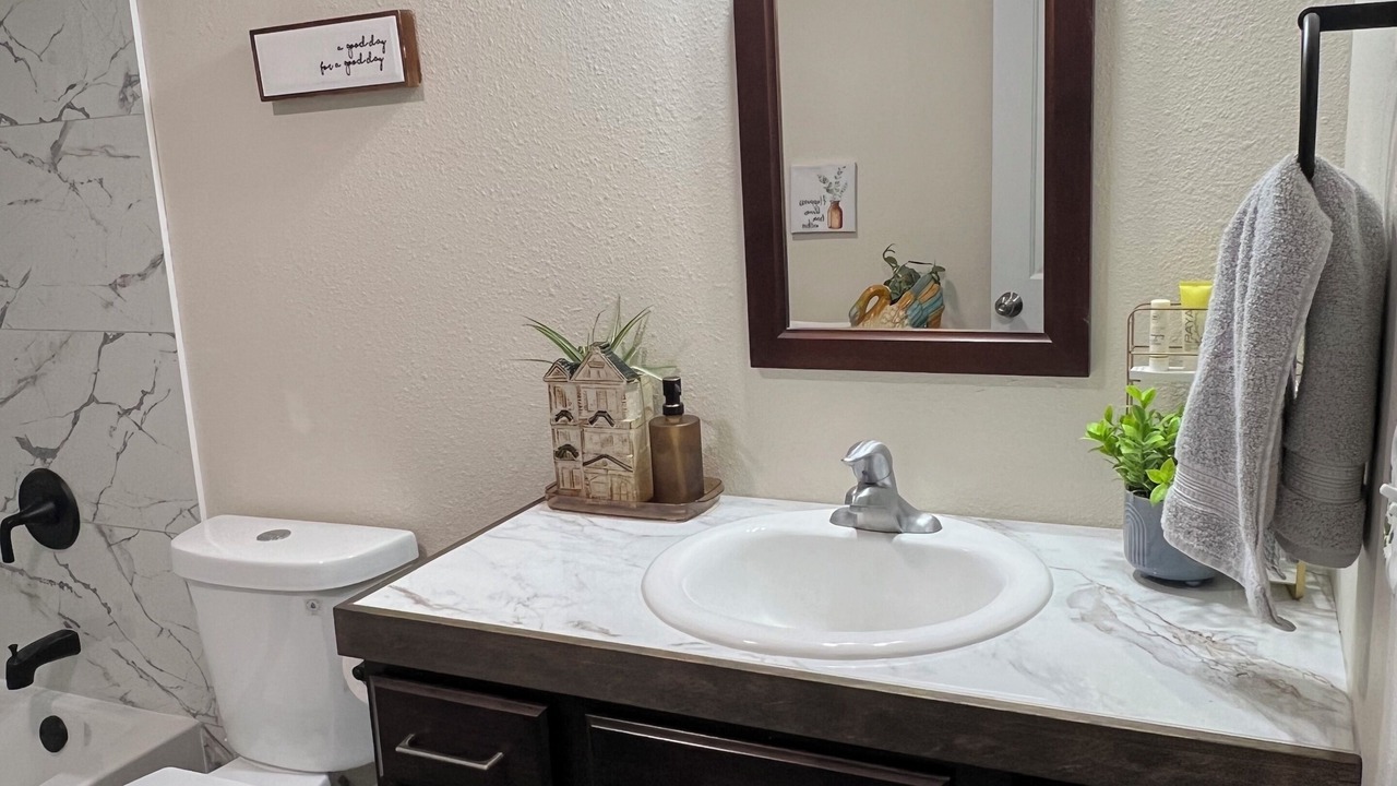 Photo of Bathroom in Yelm