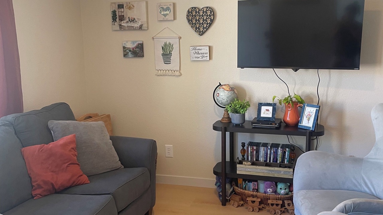 Photo of Livingroom in Yelm