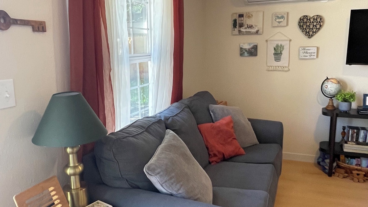 Photo of Livingroom in Yelm