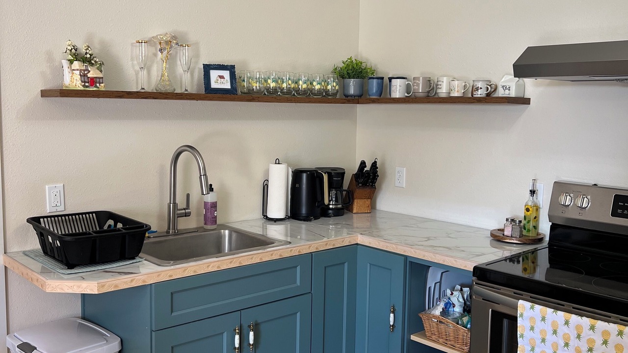 Photo of Kitchen in Yelm
