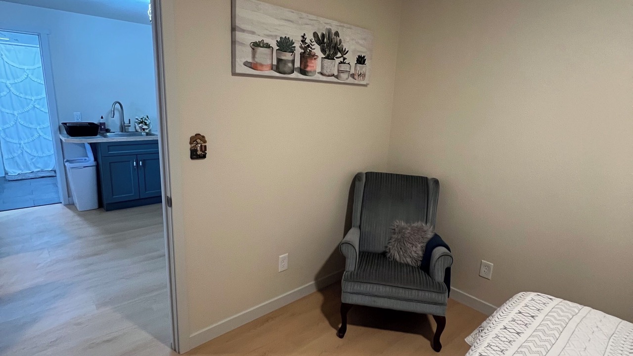 Photo of Bedroom in Yelm