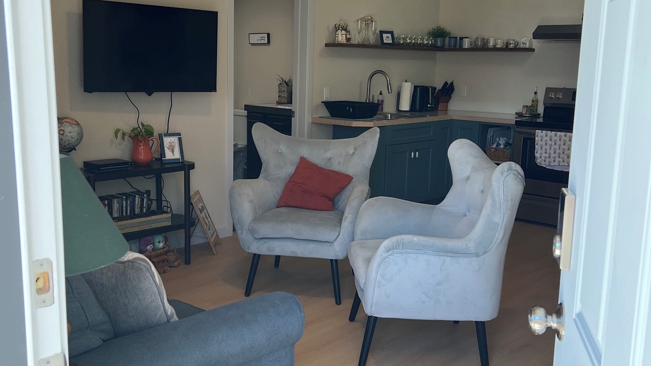 Photo of Livingroom in Yelm