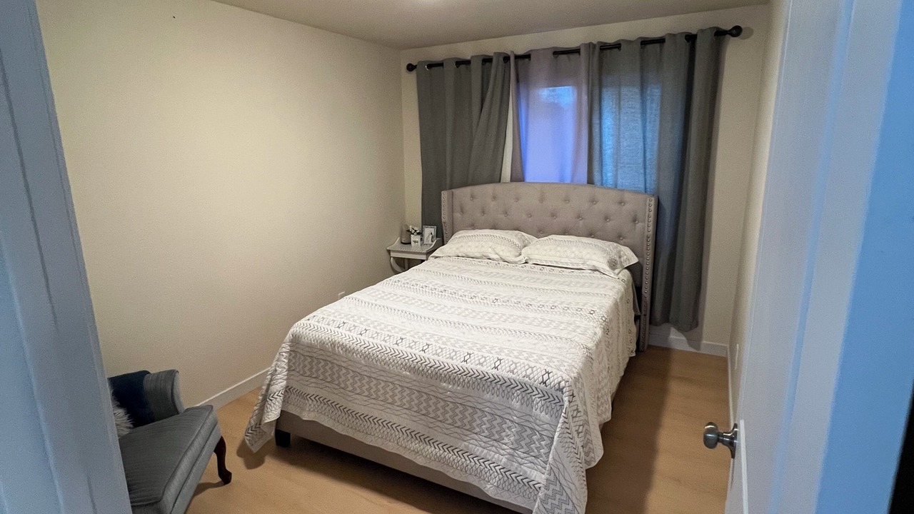 Photo of Bedroom in Yelm