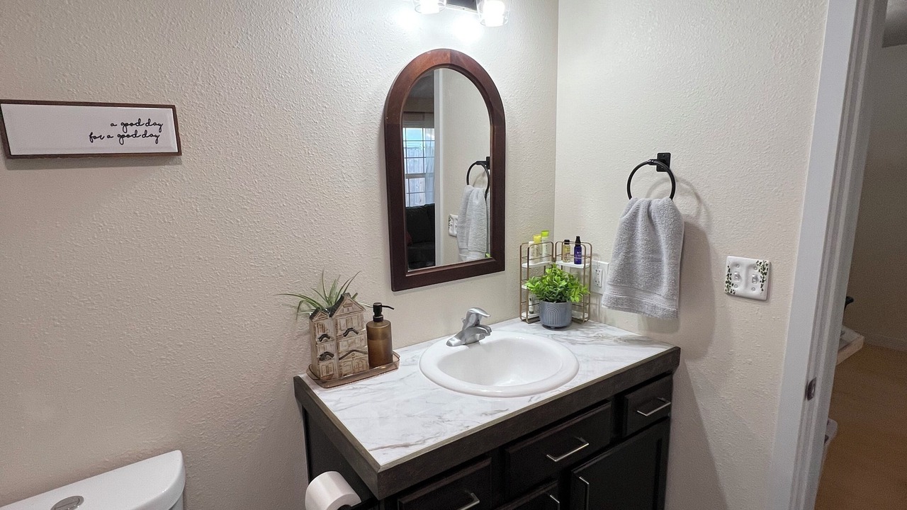 Photo of Bathroom in Yelm