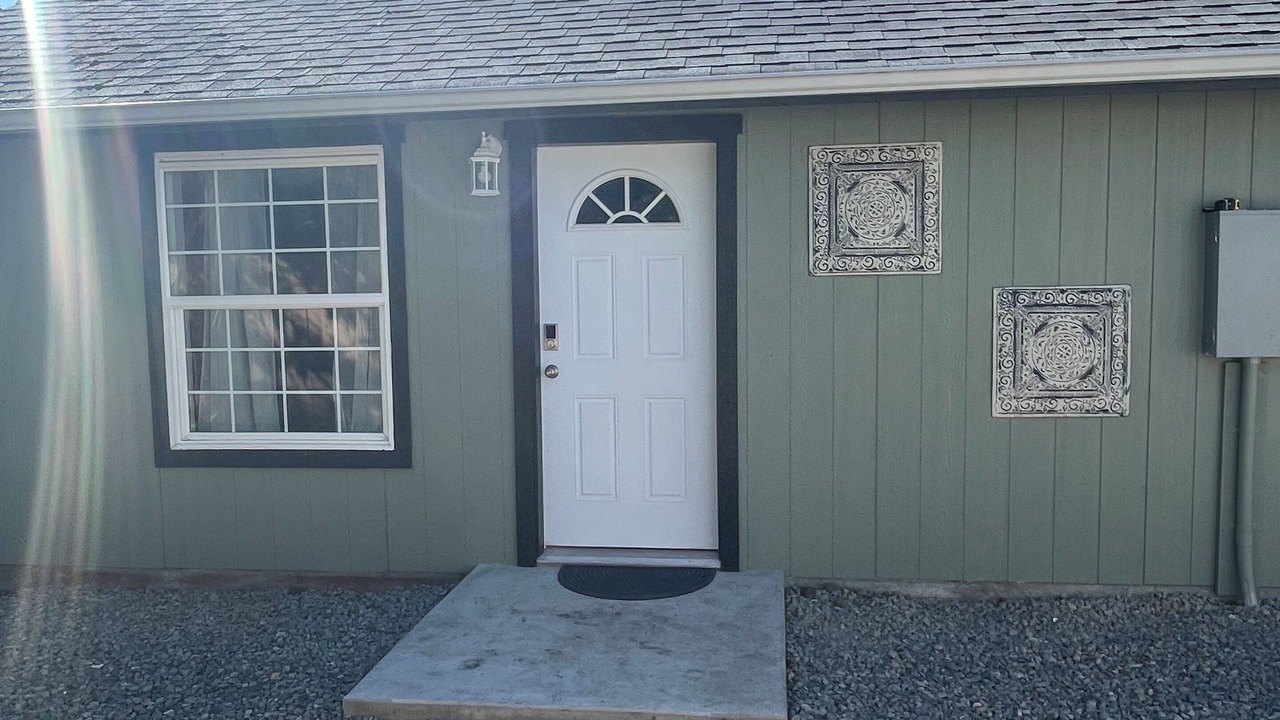 Photo of Outdoor in Yelm