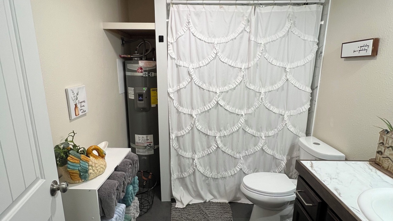 Photo of Bathroom in Yelm